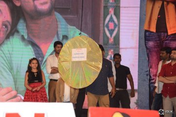 Krishna Gadi Veera Prema Gaadha Movie Audio Launch